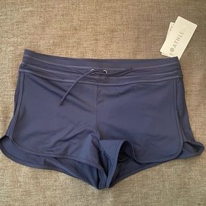 Athleta Shorts - BRAND NEW - Kata Surge Short